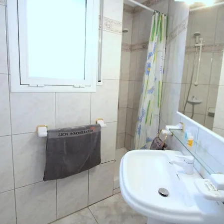 Leon Inmo El Barco - 10147 إمبوريابرافا