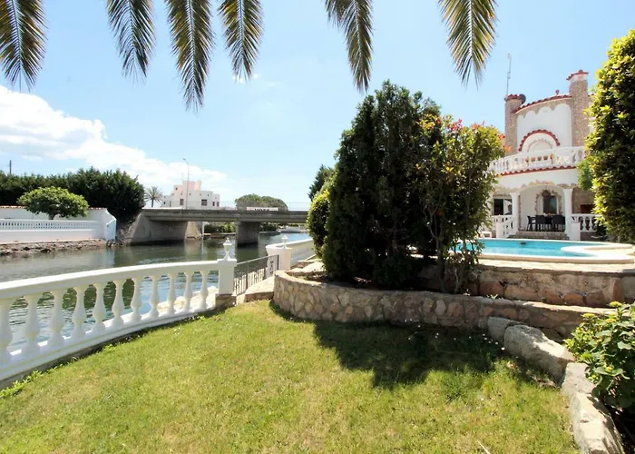 فيلة Leon Inmo El Barco - 10147 إمبوريابرافا