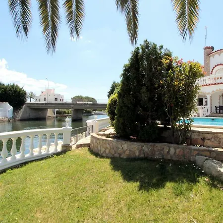 Villa Leon Inmo El Barco - 10147 Empuriabrava